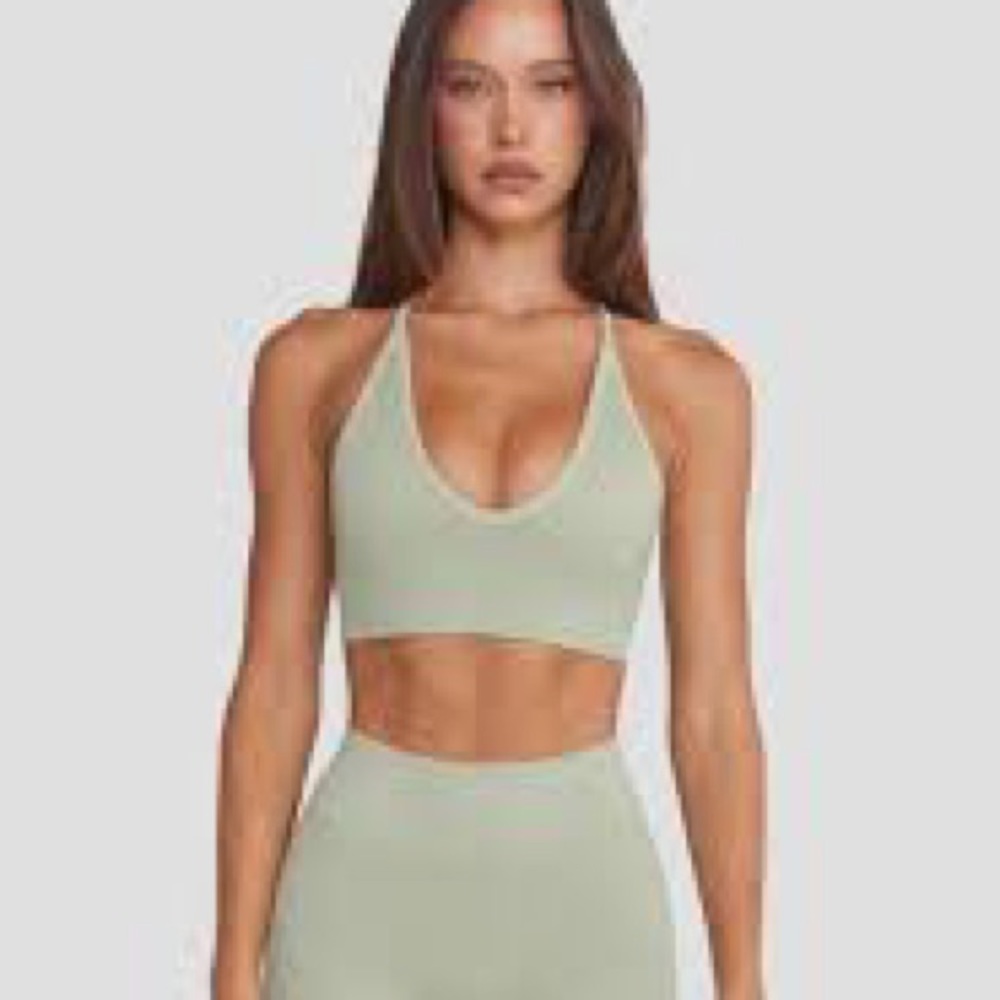 CSB “Issy” Bra